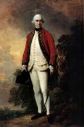 George Pitt,First Lord Rivers Thomas Gainsborough